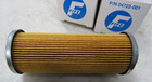      2  New Fife 04722-001 Pleated Filter Element Lot Of 2