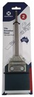Makinex Tile Smasher Head Sds Plus