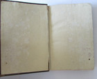 1882 Gloucester Ma List Men   Vessels Lost 1874-1882 Fishermens Own Book Fishery