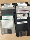 125 Goo Goo Dolls 3 5    Floppy Discs - Untested