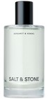 Salt   Stone Body Mist  Bergamot   Hinoki Scent  For Women And Men  3 4oz 100ml