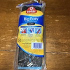 O-cedar Big Easy Flat Mop Refill  Super Absorbent  Discontinued