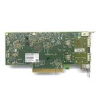 Mellanox Cx4121a Mcx4121a-acat Connectx-4 25gigabit Ethernet Adapter Card Pcie