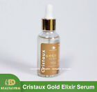 Beautederm Cristaux Gold Elixir Serum 30ml