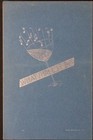 Vintage The Den Restaurant Wines   Liquors List Menu Asian Theme Restaurant