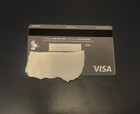 Maga Donald Trump 2024 Bill Credit Card Sticker  Debit Card Skin Cover