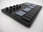Korg Nanokey Studio Mobile Midi Keyboard Pad Controller Usb Bluetooth