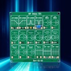 Rf Demo Kit Rf Test Module Vector Network Analyzer Board Filter attenuator