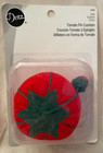 Dritz   Tomato Pin Cushion   Nostalgic Sewing Needle Holder Sew