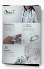 Braun Thermoscan 5 Ear Thermometer Irt6500 Professional Technology