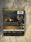 The Mummy Steelbook Ultimate Collection Blu-ray    Digital 5 Disc Set New