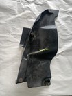 Honda Fourtrax 300 Splash Gaurd Front Right Oem 61862-hc5-970