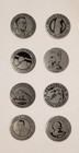 Lot Of 20 National Park  Monument  Memorial And More Token Set Nps Collectible
