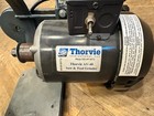 Incomplete Thorvie Av-40 Saw Sharpening Machine