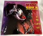 Kiss Gene Trading Cards Series 2 Sealed Box 36 Packs 1st Print 1998   Foil Cards