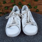 Puma Vikky V2 Women Athletic Sneaker Size 7 Casual Lifestyle White Synthetic