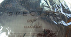 Spectre Movie Promo Beanie - James Bond - New Sealed
