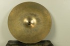Zildjian A 18  Cie Crash Ride Cymbal 1692g