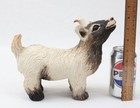 Michael Colpitts Studio Pottery 9 75  Baby Goat Handcrafted Sculpture Figurine