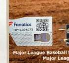 Aaron Judge Signed Framed 16x20 New York Yankees Photo Fanatics