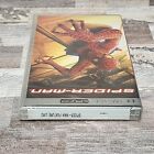 Spider-man Movie Umd Video For Psp Playstation Portable Brand New Sealed - Rare