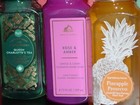 Bath And Body Works Gentle   Clean Foaming Hand Soap  set Of 3 Random Assortment