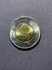 2024 Canada Inuit Nunangat Colourized  2 Dollar Unc Toonie - 1 Coin