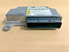 Gm Restraints Control Module 20778831