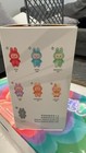 Usa         - Authentic Labubu Monsters Big Into Energy Vinyl Seald Blind Box single