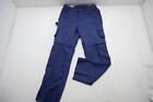 Cub Scouts Switchback 2 Uniform Pants Blue Hiking Cargo Shorts Mens Sz 34 Nwt