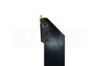 1  Shank Rh Tnsr 16-2d Notch Threading And Grooving Toolholder P 