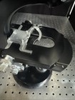 Vintage Carl Zeiss Binocular Microscope