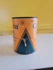Vintage Rare 48ct Can Binney   Smith Crayola Crayons