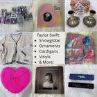 Read Description   Taylor Swift Merchandise  Harry Potter Lego  Disney   Hstyles