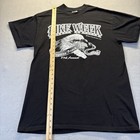 Vintage 1998 Daytona Beach Bike Week Shirt Size Large 