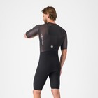 Castelli Pr 3 Tri Speed Suit     Aero Triathlon Race Suit     Pro Race Fit