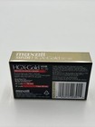 Maxell Vhs-c Hgx-gold Tc-30 Video Camcorder Videocassette Tape Brand New  Sealed