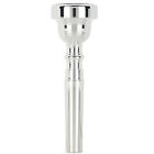 Bach Classic Silver Plated Trumpet Mouthpiece  5b