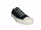 Chuck Taylor All Star Ct Ox Black Sneaker Unisex Shoes  135183f