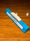 Snowboard Addiction Balance Bar - Practice Rail - Jump Training - Blue Version