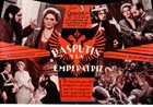 Barrymore Siblings  rasputin And The Empress  1935 Movie Herald