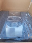 Sealed Enclosure Cooler P n Act-hsc-4x Silver  New In Box
