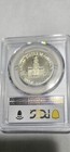1976-s 50c Proof Kennedy Silver Half Dollar   Pcgs Pr69dcam