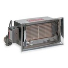 Dayton 3e460 Gas Infrared Flat Panel Heater   Lp   30  000 Btuh Input   22 1 2