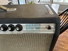 Fender Bandmaster Reverb Amp Tfl 5005x Guitar Amplifier Head