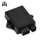 4wv-85540-00-00cdi Box For Yamaha Yfm 600 Grizzly 1998-2001 5gt-85540-00-00