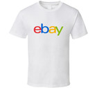 New Shirt Ebay Logo T Shirt Funny Size S To 5xl