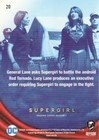 2018 Cryptozoic Supergirl Season 1 Base Set Trading Card  20