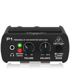 Behringer Powerplay P1 Personal In-ear Monitor Amplifier