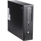 Hp Desktop I5 Computer Pc Sff Up To 16gb Ram 1tb Ssd Windows 10 Pro Wi-fi  Dvd